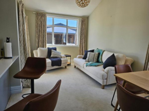 Aspiring Villa Apartment Christchurch